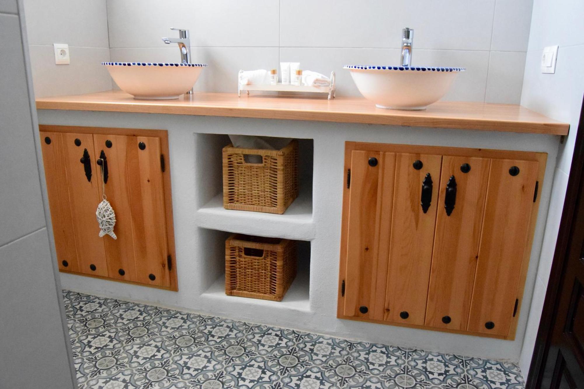 B&B And Apartments Cortijo La Zapatera Canillas de Aceituno Værelse billede